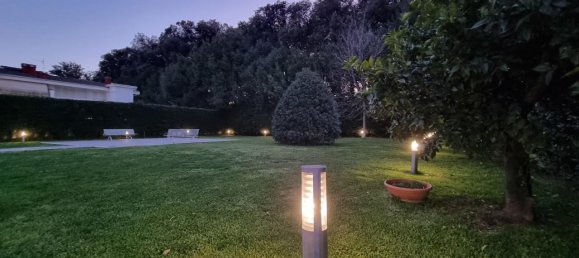 5 rooms Apartment in Caserta, Italy No. 136602 48