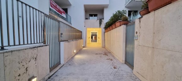 5 rooms Apartment in Caserta, Italy No. 136602 43