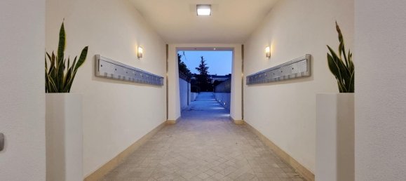 5 rooms Apartment in Caserta, Italy No. 136602 49