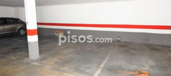 25m² Garage in Valladolid, Spain No. 92355 5