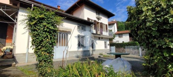 3 bedrooms House in Valdengo, Italy No. 324998 4