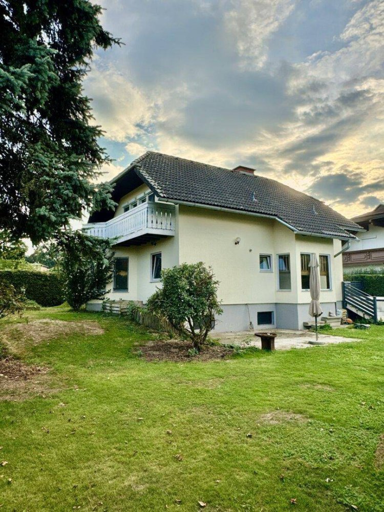 5 rooms House in Maria Saal, Austria No. 236581