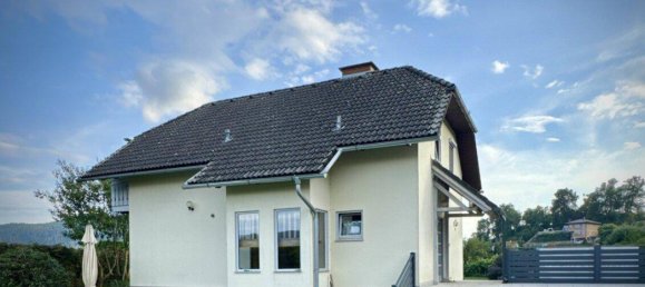 5 rooms House in Maria Saal, Austria No. 236581 8