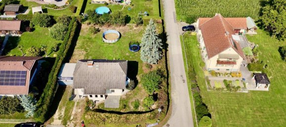 5 rooms House in Maria Saal, Austria No. 236581 7