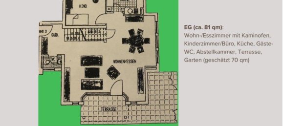 2 bedrooms Duplex in Ludwigsburg, Germany No. 217751 5