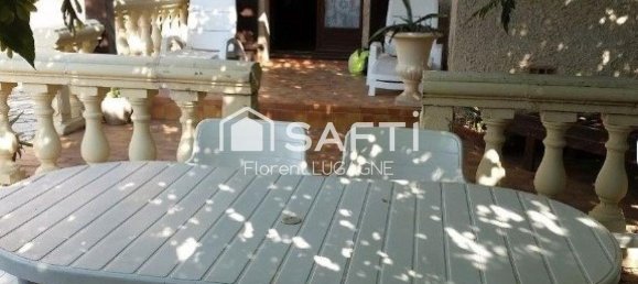 3 غرف نوم منزل في Vendres, France رقم 288149 8