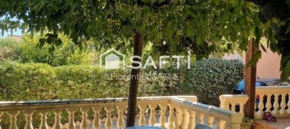 3 غرف نوم منزل في Vendres, France رقم 288149 9