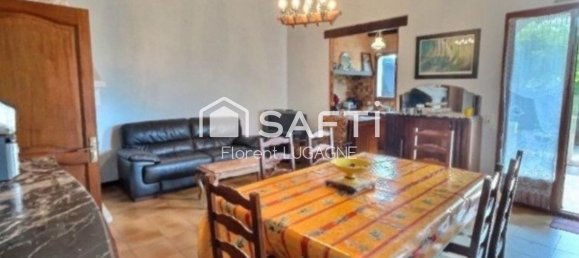 3 غرف نوم منزل في Vendres, France رقم 288149 2