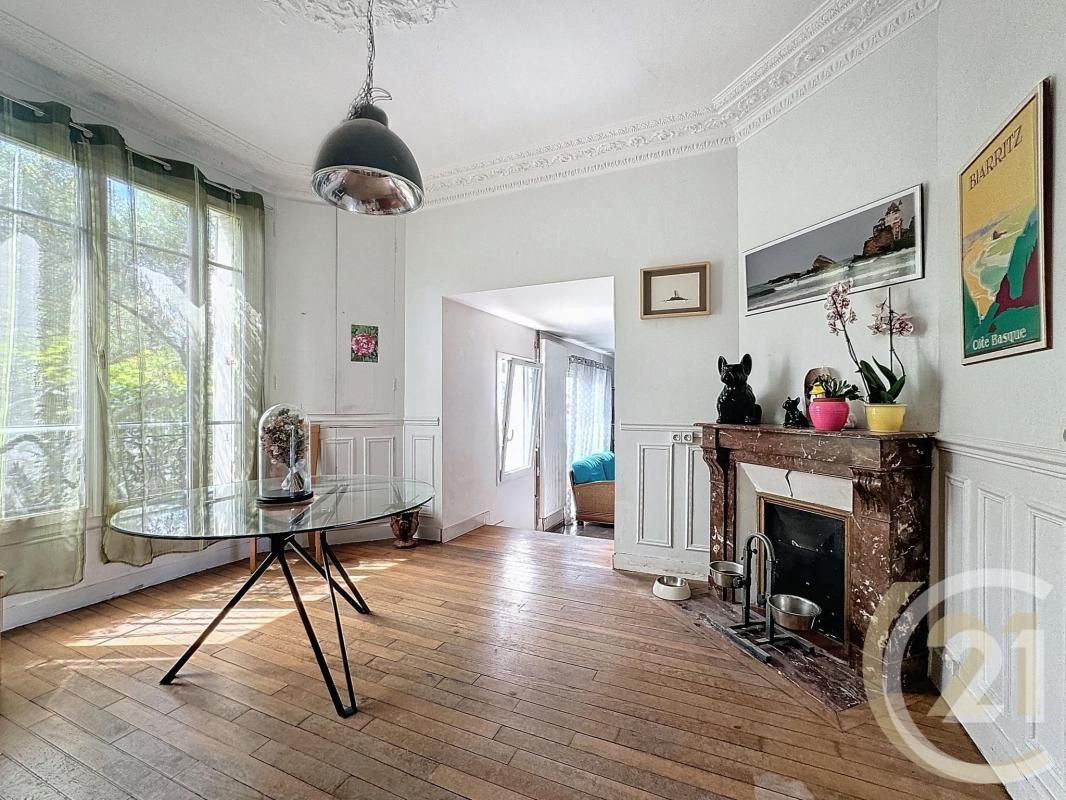 4 bedrooms House in Houilles, France No. 165621