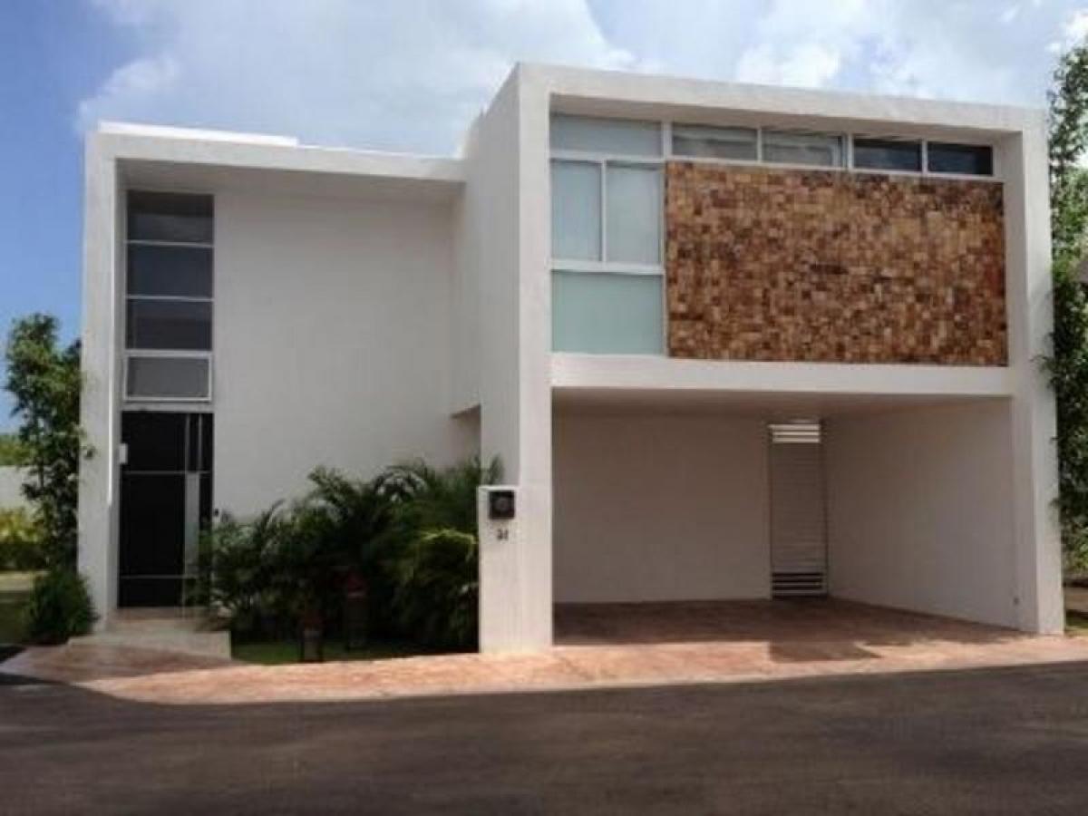 3 Schlafzimmer Haus in Yucatan, Mexico, Nr. 149980