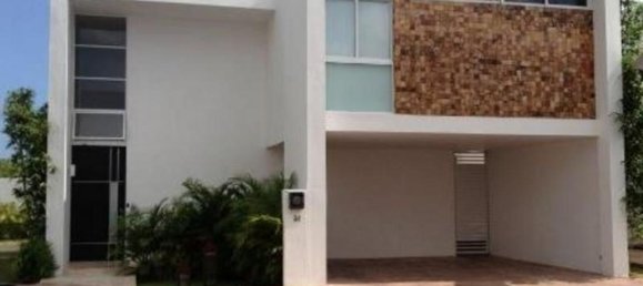 Casa T3 em Yucatan, Mexico N.º 149980 2