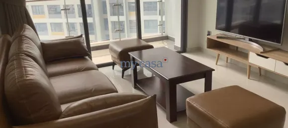 1 غرف نوم شقة في Thu Duc, فيتنام رقم 8680 17