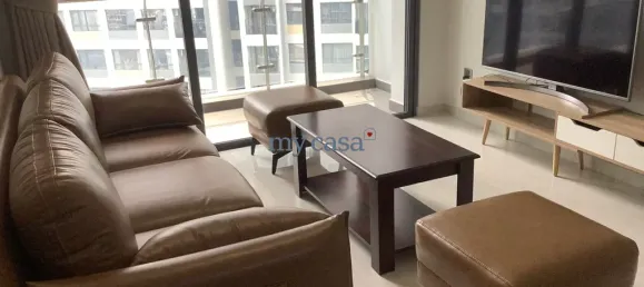 1 غرف نوم شقة في Thu Duc, فيتنام رقم 8680 8