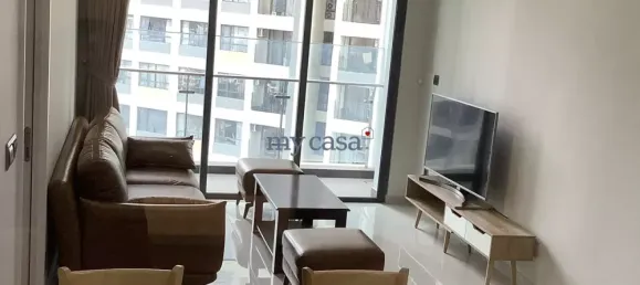 1 غرف نوم شقة في Thu Duc, فيتنام رقم 8680 10