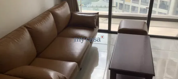 1 غرف نوم شقة في Thu Duc, فيتنام رقم 8680 18