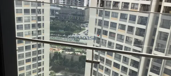 1 غرف نوم شقة في Thu Duc, فيتنام رقم 8680 12