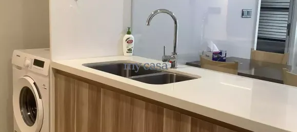 1 غرف نوم شقة في Thu Duc, فيتنام رقم 8680 16