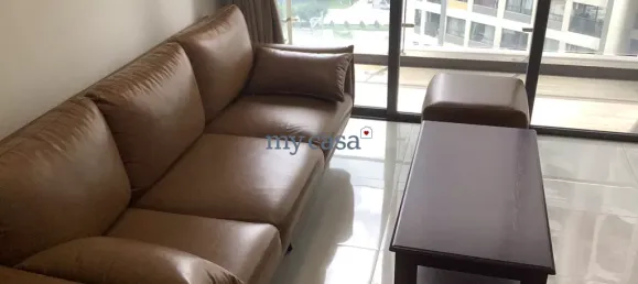 1 غرف نوم شقة في Thu Duc, فيتنام رقم 8680 9