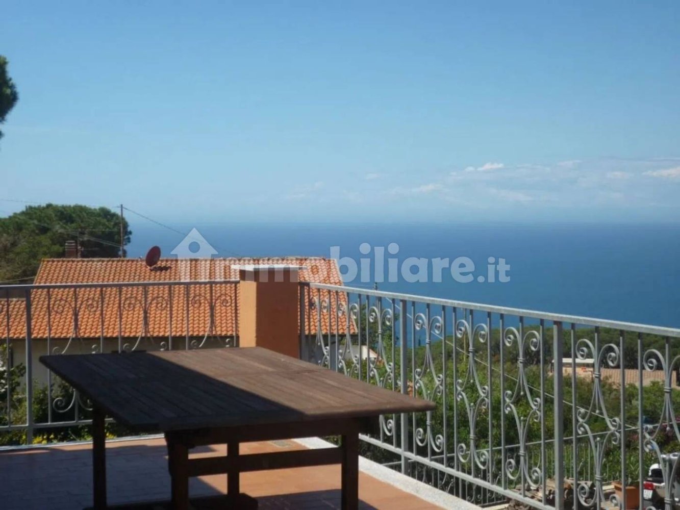 3 bedrooms Apartment in Capoliveri, Italy No. 170736