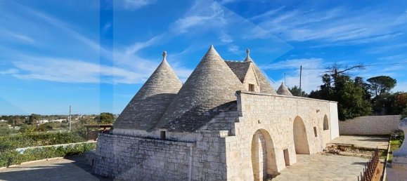 6غرفة منزل في Locorotondo, Italy رقم 24784 9