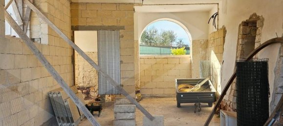 6غرفة منزل في Locorotondo, Italy رقم 24784 24