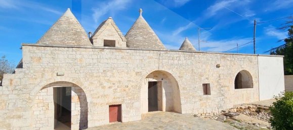 6غرفة منزل في Locorotondo, Italy رقم 24784 11