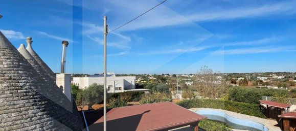 6غرفة منزل في Locorotondo, Italy رقم 24784 17