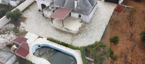 6غرفة منزل في Locorotondo, Italy رقم 24784 2