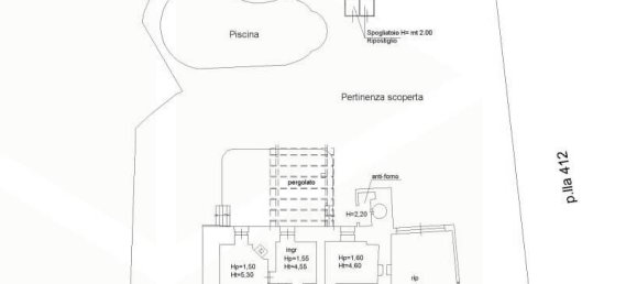 6غرفة منزل في Locorotondo, Italy رقم 24784 34