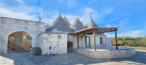 6غرفة منزل في Locorotondo, Italy رقم 24784 19