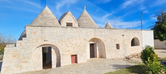 6غرفة منزل في Locorotondo, Italy رقم 24784 8