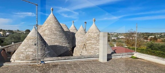 6غرفة منزل في Locorotondo, Italy رقم 24784 14