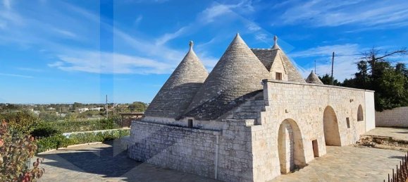 6غرفة منزل في Locorotondo, Italy رقم 24784 6