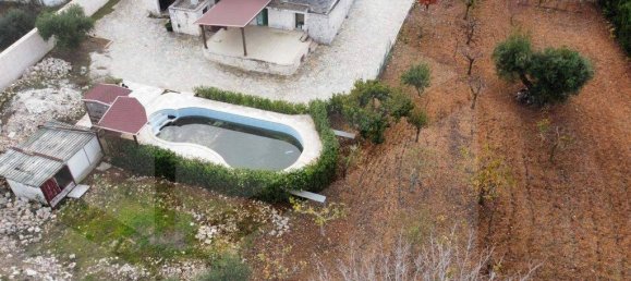 6غرفة منزل في Locorotondo, Italy رقم 24784 3