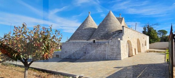 6غرفة منزل في Locorotondo, Italy رقم 24784 7