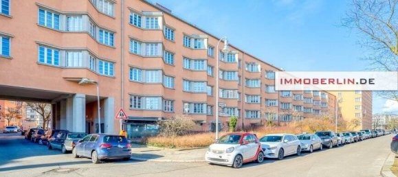 2 rooms Apartment in Berlin, Germany No. 86909 2