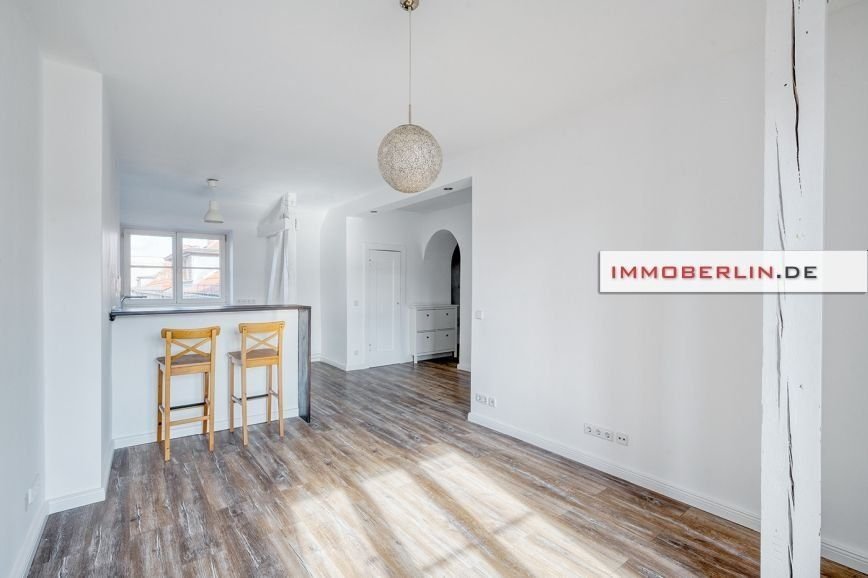 2 rooms Apartment in Berlin, Germany No. 86909