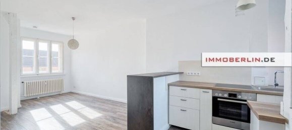 2 rooms Apartment in Berlin, Germany No. 86909 3