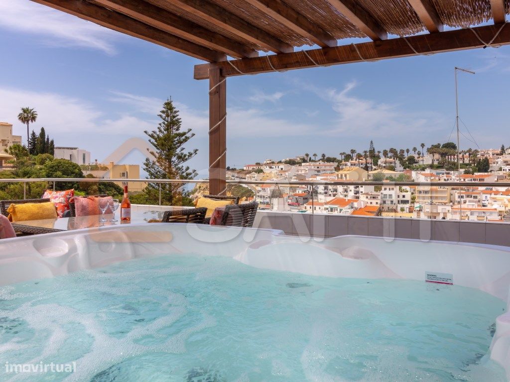 2 bedrooms House in Lagoa, Portugal No. 100188