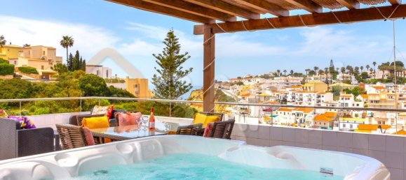 2 bedrooms House in Lagoa, Portugal No. 100188 26