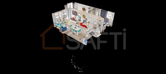 2 bedrooms House in Lagoa, Portugal No. 100188 3