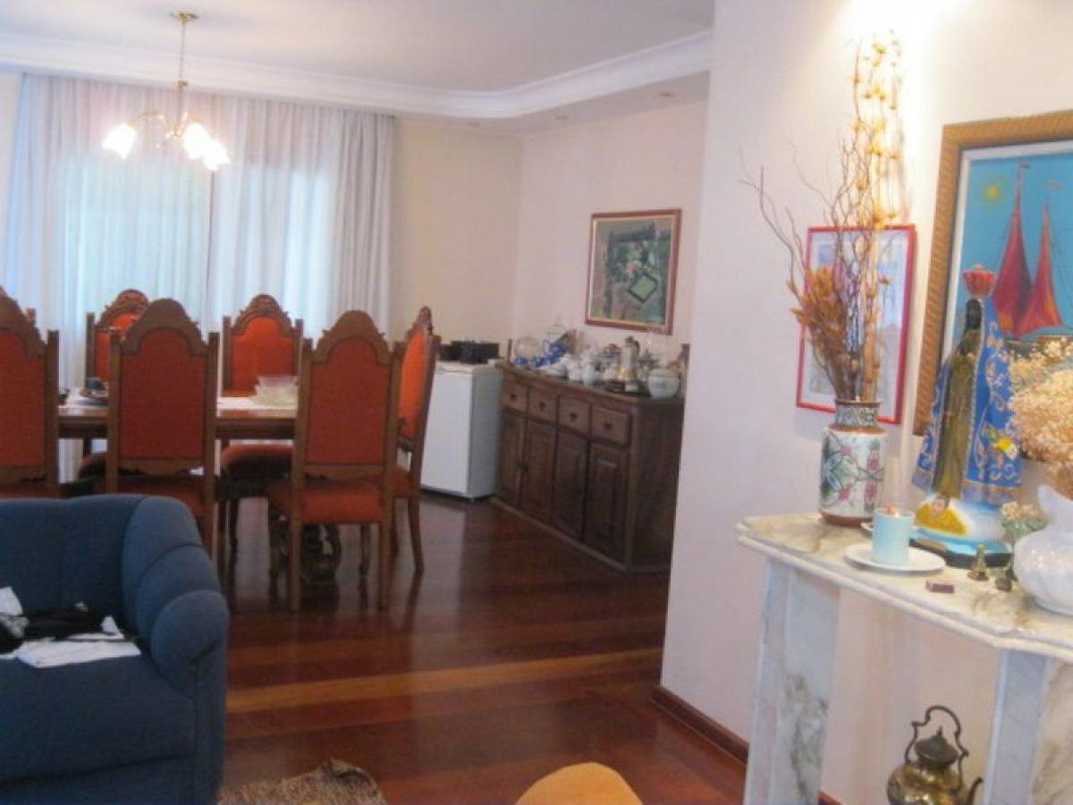 4 غرف نوم منزل في Sao Paulo, Brazil رقم 486742