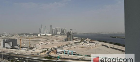 شقة في Al Jaddaf, UAE 33.4متر مربع رقم 55229 16