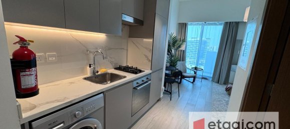 شقة في Al Jaddaf, UAE 33.4متر مربع رقم 55229 11