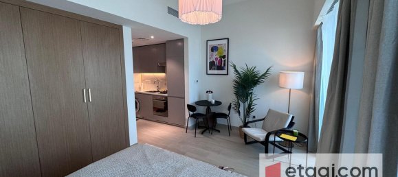 شقة في Al Jaddaf, UAE 33.4متر مربع رقم 55229 8