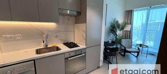 شقة في Al Jaddaf, UAE 33.4متر مربع رقم 55229 13