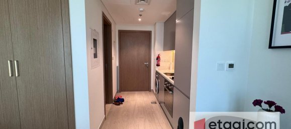 شقة في Al Jaddaf, UAE 33.4متر مربع رقم 55229 10