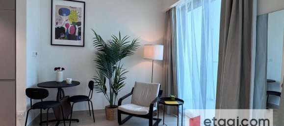 شقة في Al Jaddaf, UAE 33.4متر مربع رقم 55229 6