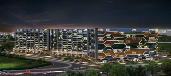 Apartment 2+1 in Istanbul, Turkey No. 24957 2