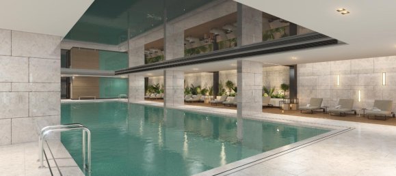 Apartment 2+1 in Istanbul, Turkey No. 24957 6